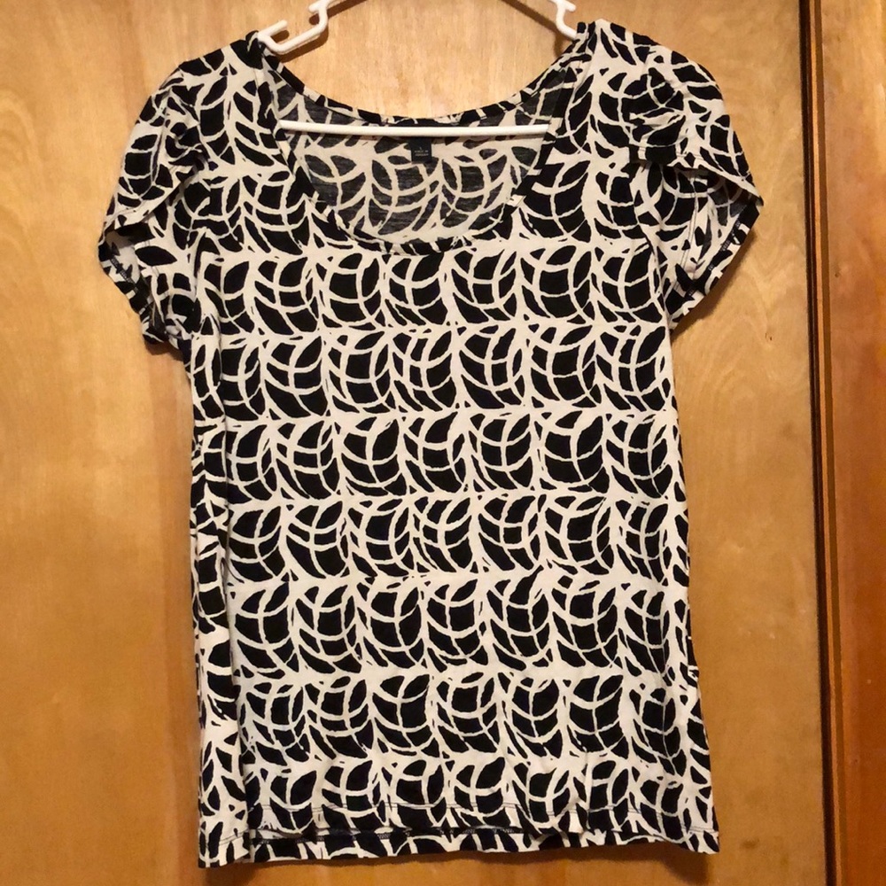 Banana Republic top